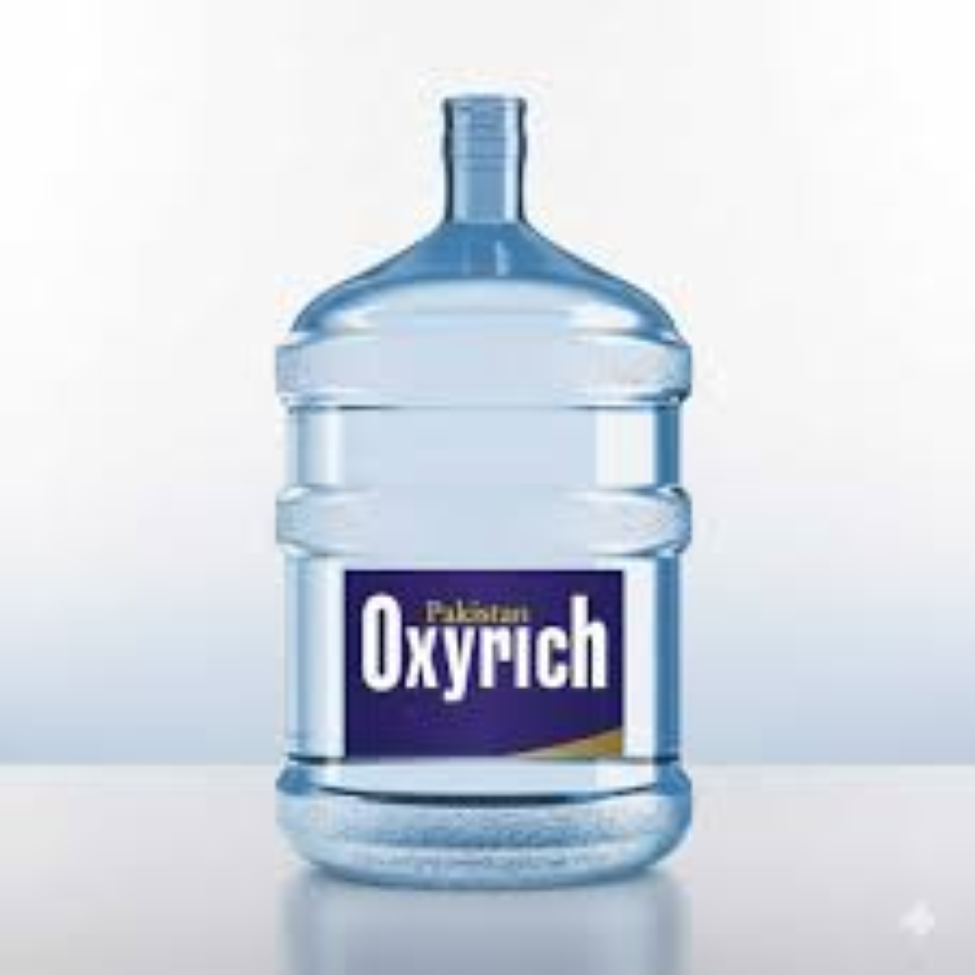 OXYRICH 10ltr